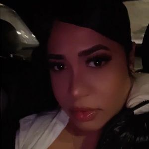 Meet your Posher, Katherine